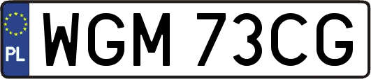 WGM73CG