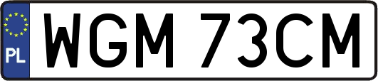 WGM73CM