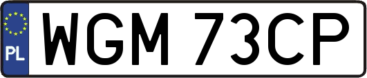 WGM73CP