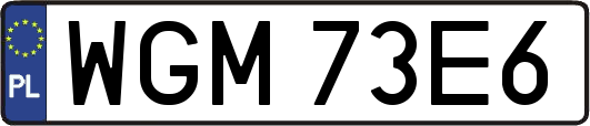 WGM73E6