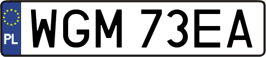WGM73EA