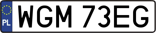WGM73EG