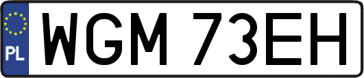 WGM73EH