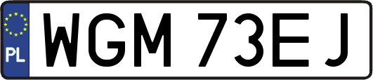 WGM73EJ