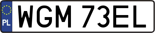 WGM73EL