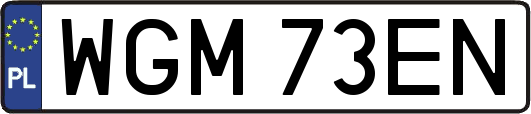 WGM73EN