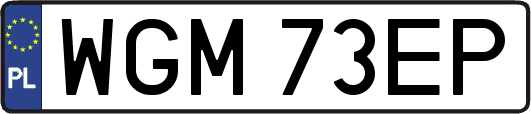 WGM73EP