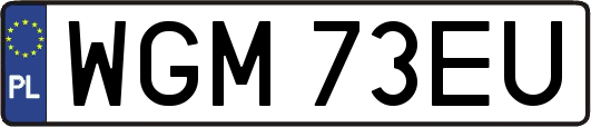 WGM73EU