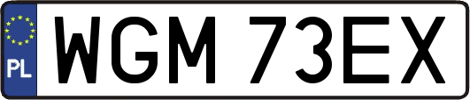 WGM73EX