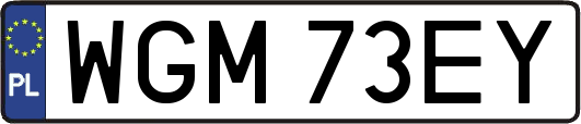 WGM73EY