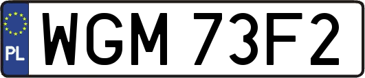 WGM73F2
