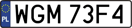 WGM73F4