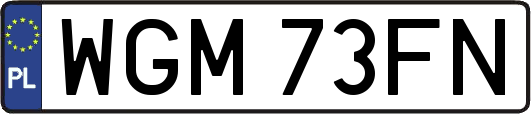 WGM73FN