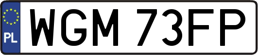WGM73FP