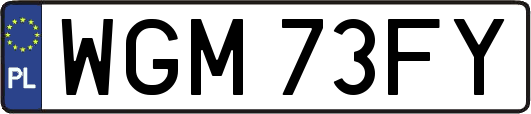 WGM73FY