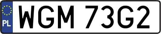 WGM73G2