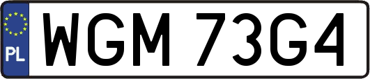 WGM73G4