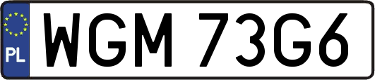 WGM73G6