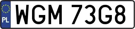 WGM73G8