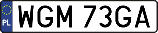 WGM73GA