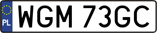 WGM73GC