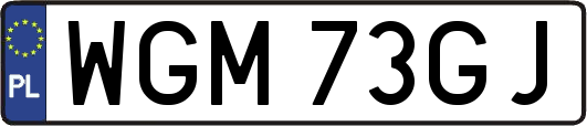 WGM73GJ