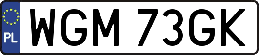 WGM73GK