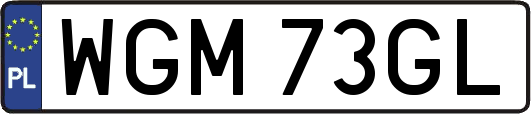 WGM73GL
