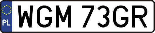 WGM73GR