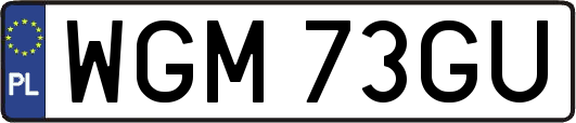 WGM73GU