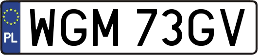 WGM73GV