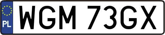 WGM73GX