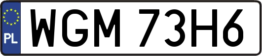 WGM73H6