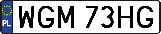 WGM73HG