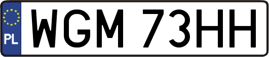 WGM73HH