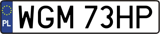 WGM73HP