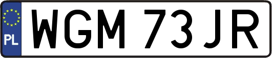 WGM73JR