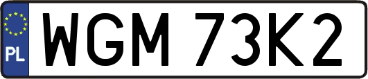 WGM73K2