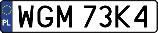 WGM73K4