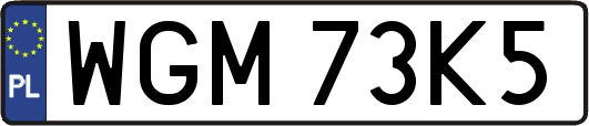 WGM73K5