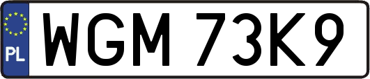 WGM73K9