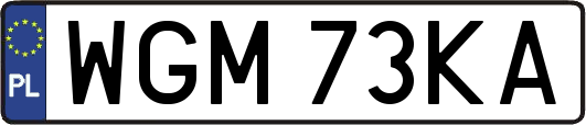 WGM73KA