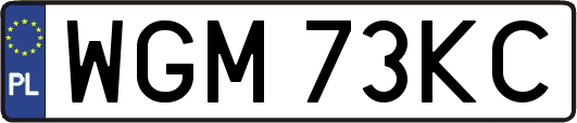 WGM73KC