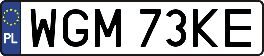 WGM73KE