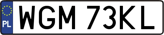 WGM73KL