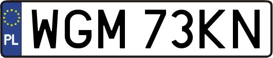 WGM73KN