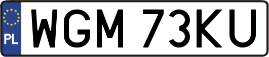 WGM73KU