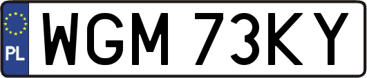 WGM73KY