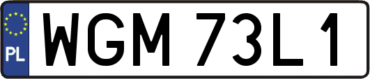 WGM73L1