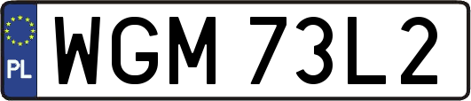 WGM73L2
